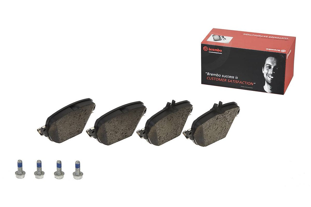 Brembo Brake Pads P50138 product image 2