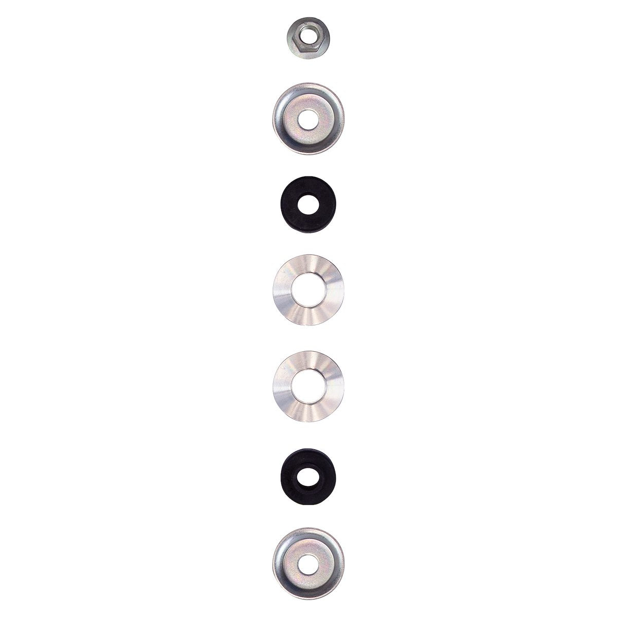 Bilstein Shocks & Dampers 33-313146 product image 2