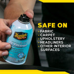 Meguiars Air Freshener, 2 oz - G16402