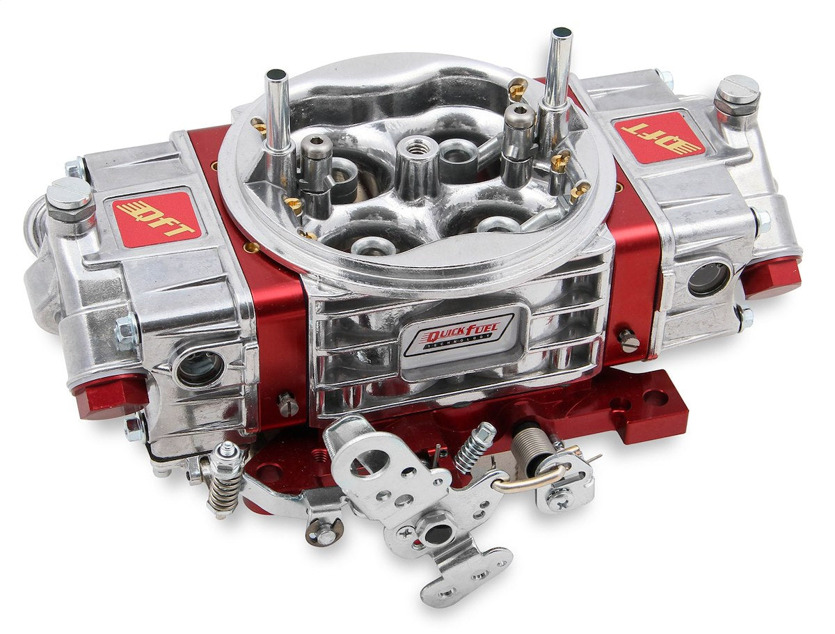 Quick Fuel Technology Carburetors Q-750 product image 1