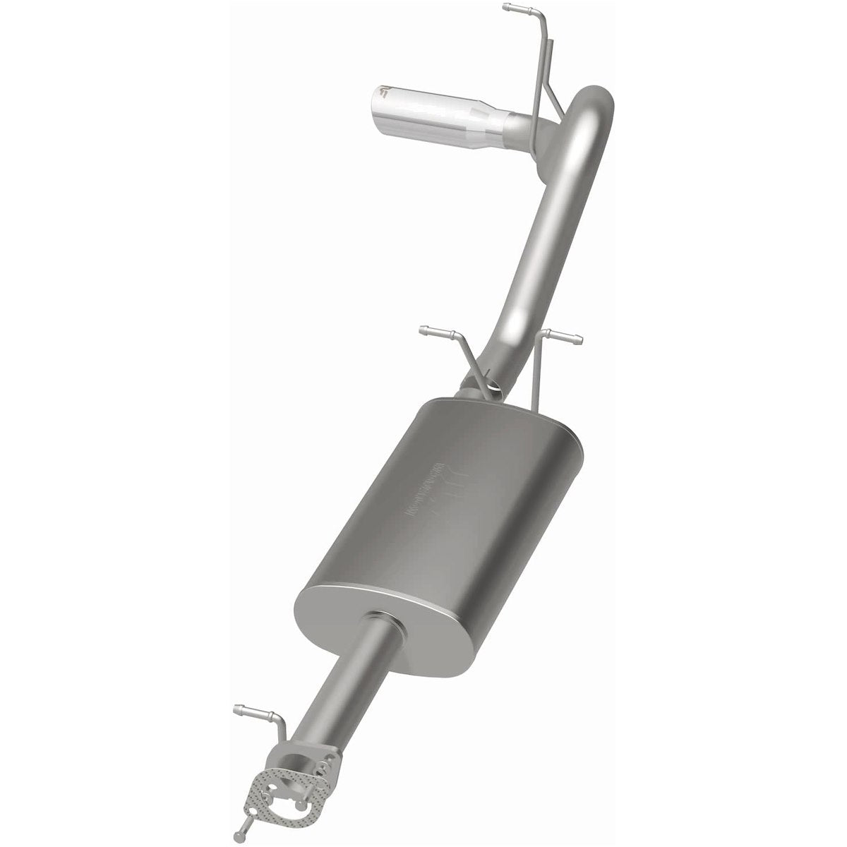 MagnaFlow Exhaust Products Exhaust System Kit 19683 product image 10