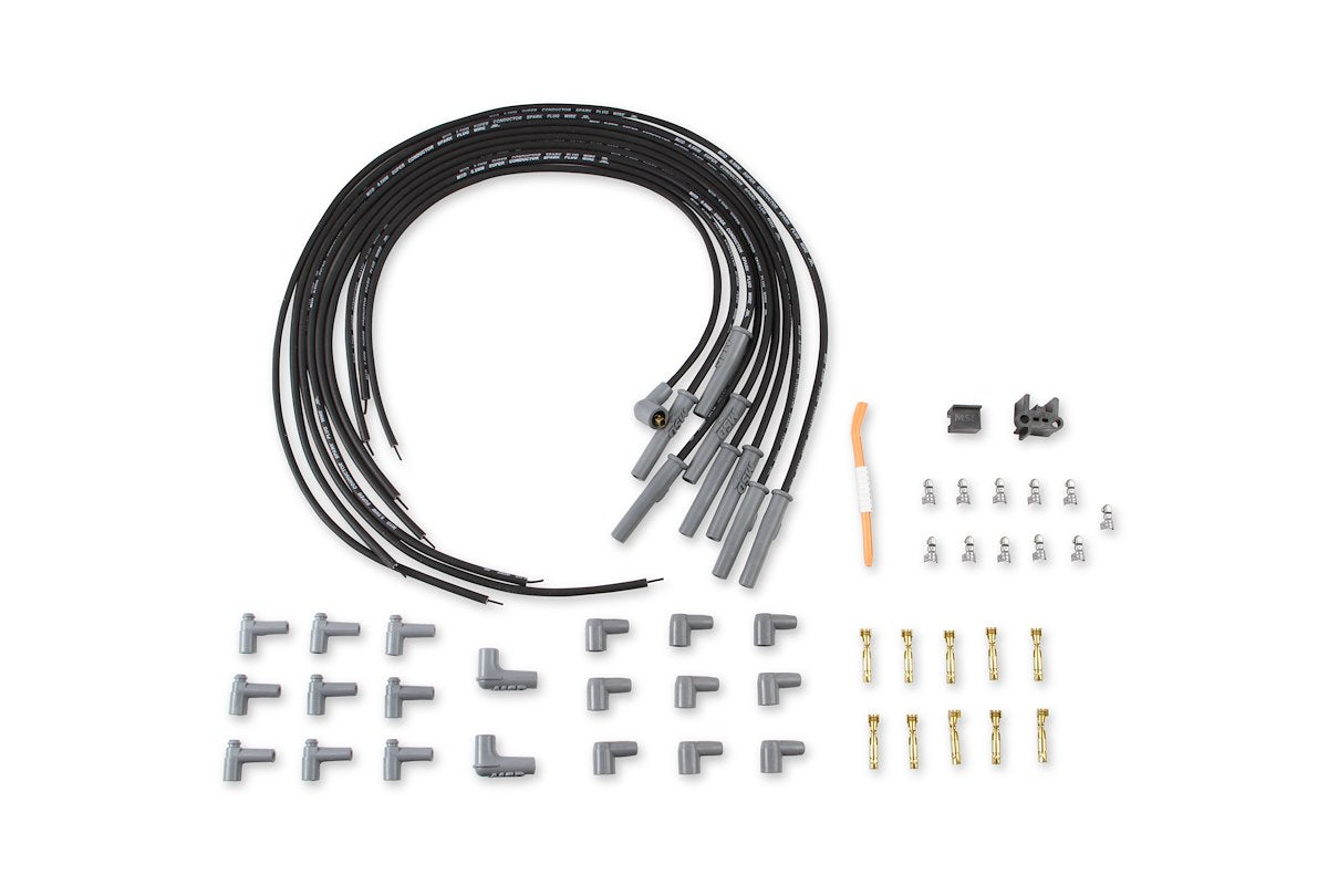 MSD Spark Plug Wire Set 31193 product image 1