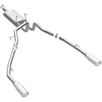 MagnaFlow Exhaust Products Exhaust System Kit 16869 product image 4