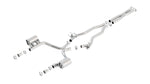 Borla Exhaust System Kit 140675 product image 1