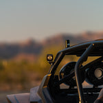 RIGID Industries Auxiliary Light 41650 product image 4