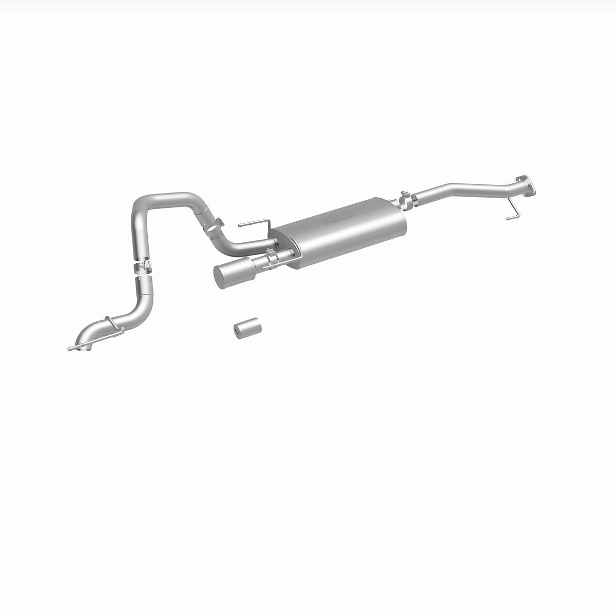 MagnaFlow Exhaust Products Exhaust System Kit 19546 product image 8