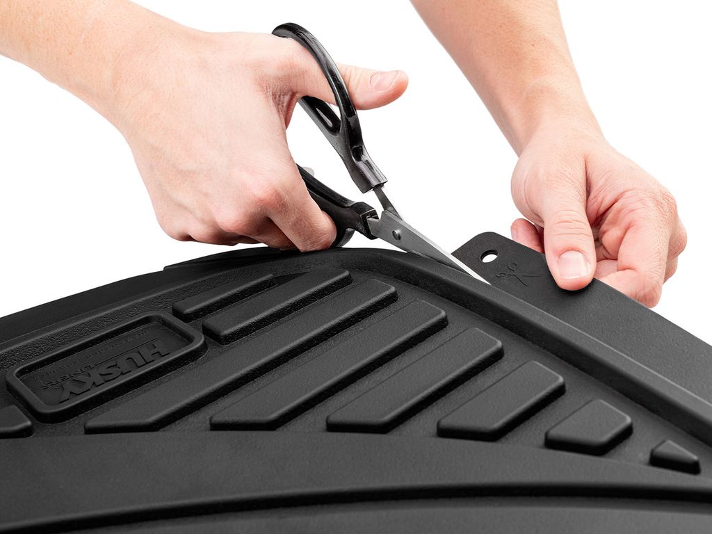 Husky Liners Floor Mats & Liners 51509 product image 3