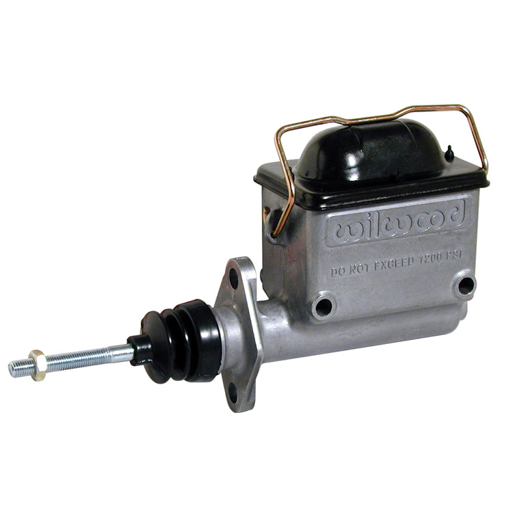 Wilwood Brakes Master Cylinders 260-6765 product image 1