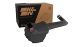 K&N Air Cleaner Assemblies and Air Intake Kits 63-1597 product image 3