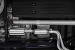 MBRP Exhaust Exhaust System Kit S5219BLK product image 2
