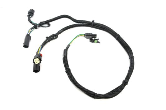 Putco Tailgate Light - LED, 60 in Flexible Light Bar, Amber Turn Signal/White Reverse/Red Brake/Red Running Operation - 9201960-04