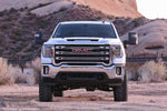 Fabtech Lift & Suspension Systems K1202 product image 3