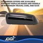 Coast2Coast Mirror Covers CCIMC67546RBK product image 5