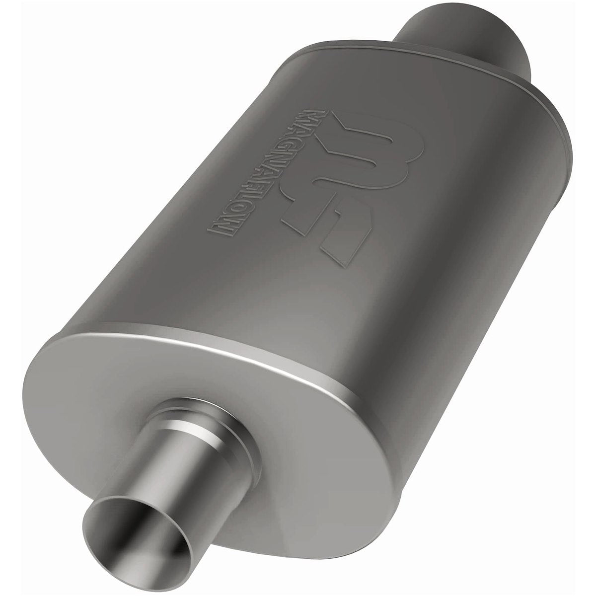 MagnaFlow Exhaust Products Exhaust Muffler 14832 product image 7