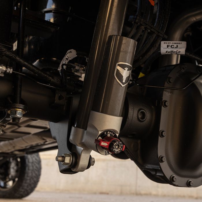 ReadyLift Suspension Lift Kit 46-20255 product image 3
