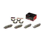 Brembo Brake Pads P28068N product image 2
