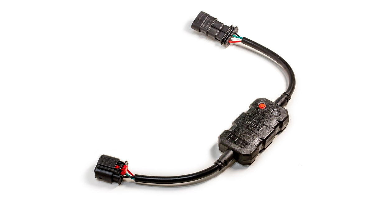 Warn Winch Controller 103940 product image 1