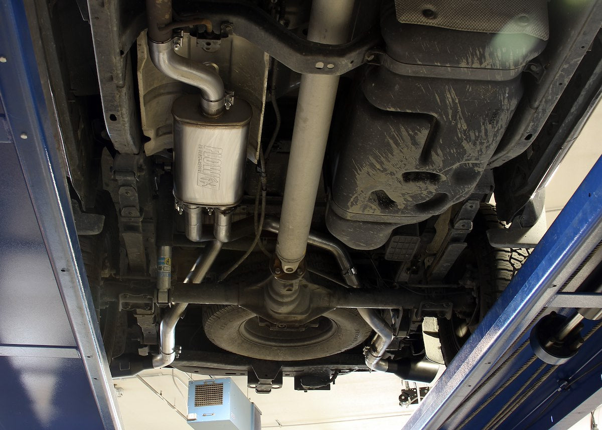 Flowmaster Exhaust System Kit 718103 product image 9