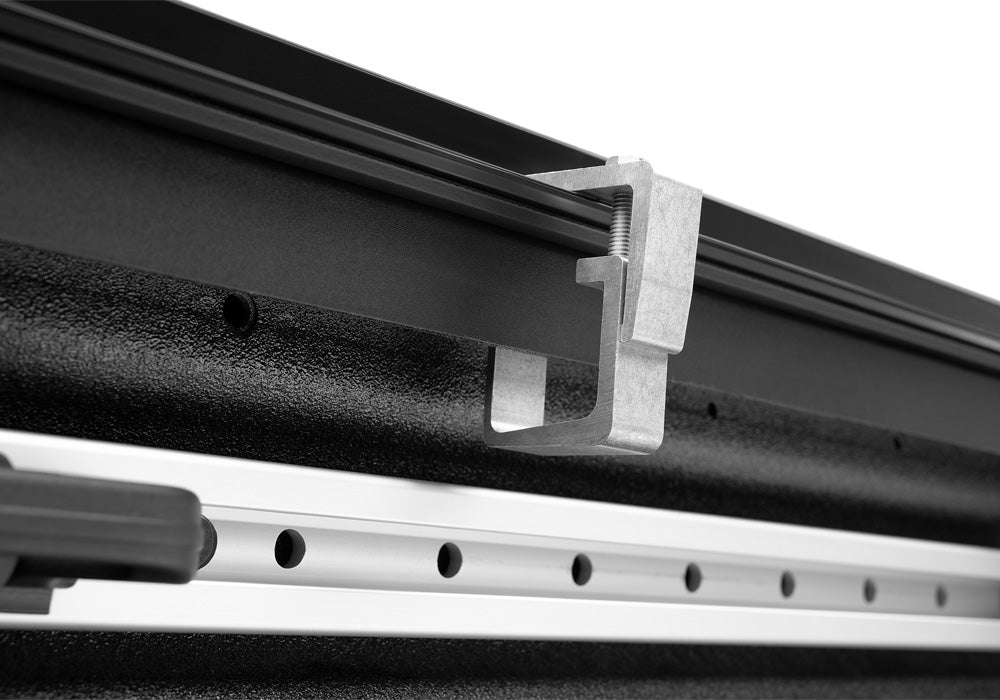 TruXedo Tonneau Cover, Black - 294701