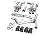 AWE Tuning Exhaust System Kit 3015-43979 product image 6