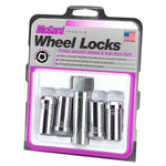 McGard Wheel Locks 25110 product image 2