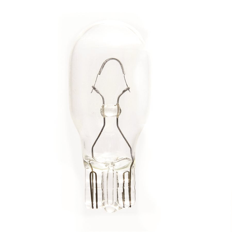 Camco Center High Mount Stop Light Bulb, 921, Box Of 10 - 54768