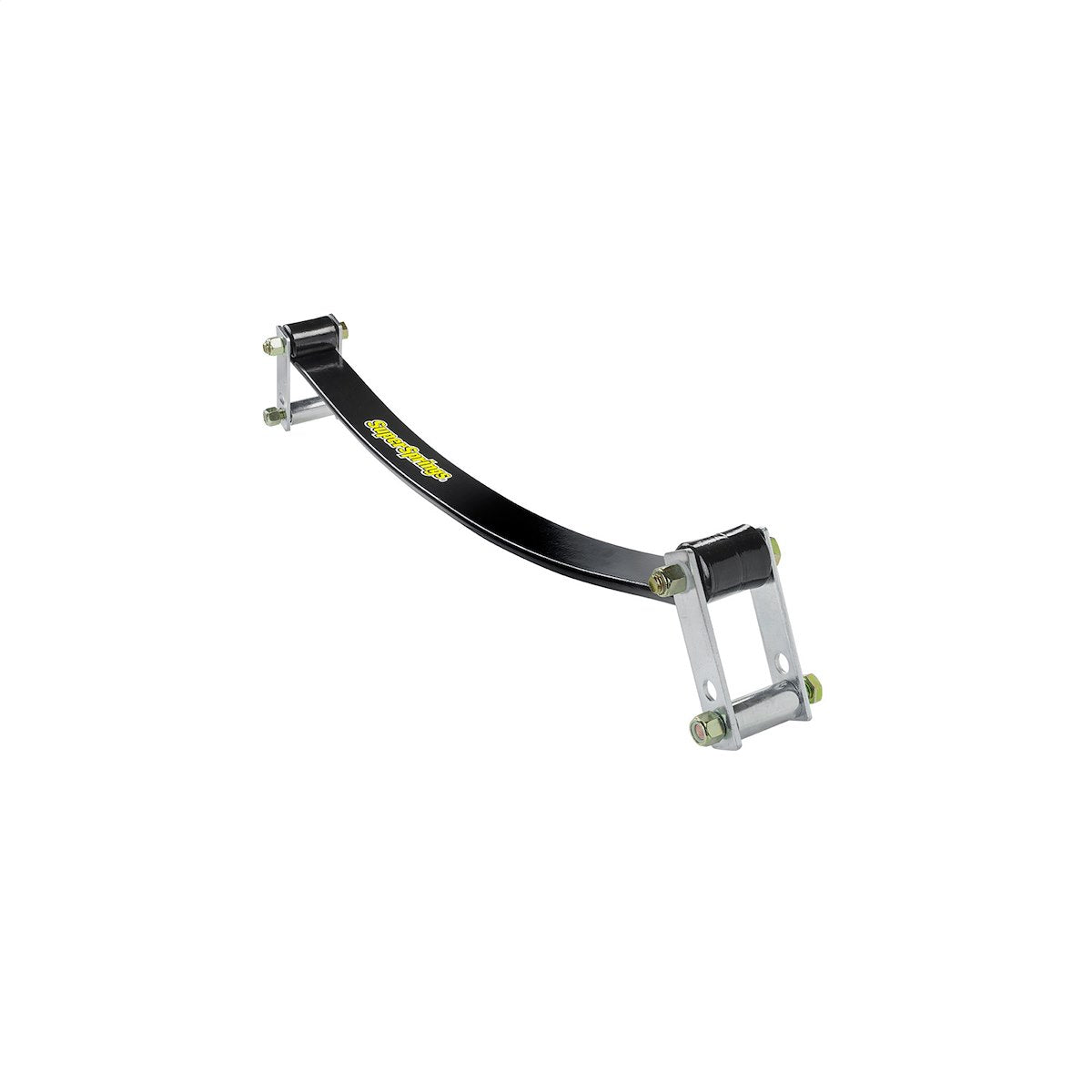 SuperSprings Leaf Helper Spring SSA46 product image 8