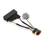 AlphaRex Trailer Wiring Adapter Connector 810030 product image 2