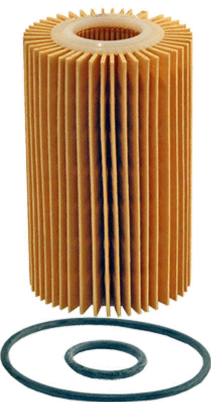 Pro-Tec by Wix Oil Filter - PXL57041