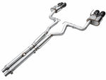 AWE Tuning Exhaust System Kit 3025-43650 product image 2