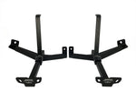 Torklift Camper Tie Down, No Drilling Required, Black, Forged Steel, Set Of 2 - C2219