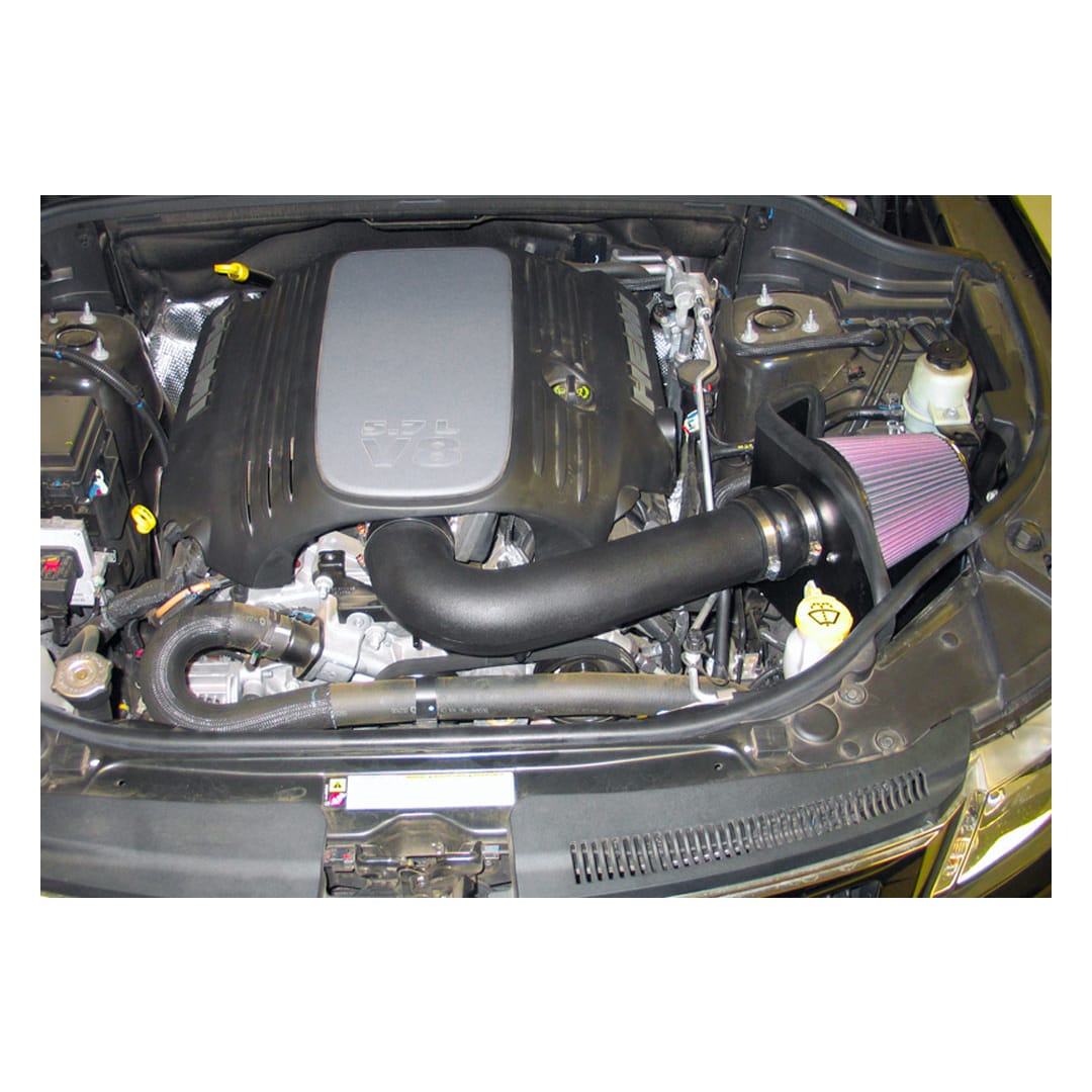 K&N Filters 63-1563 product image 10