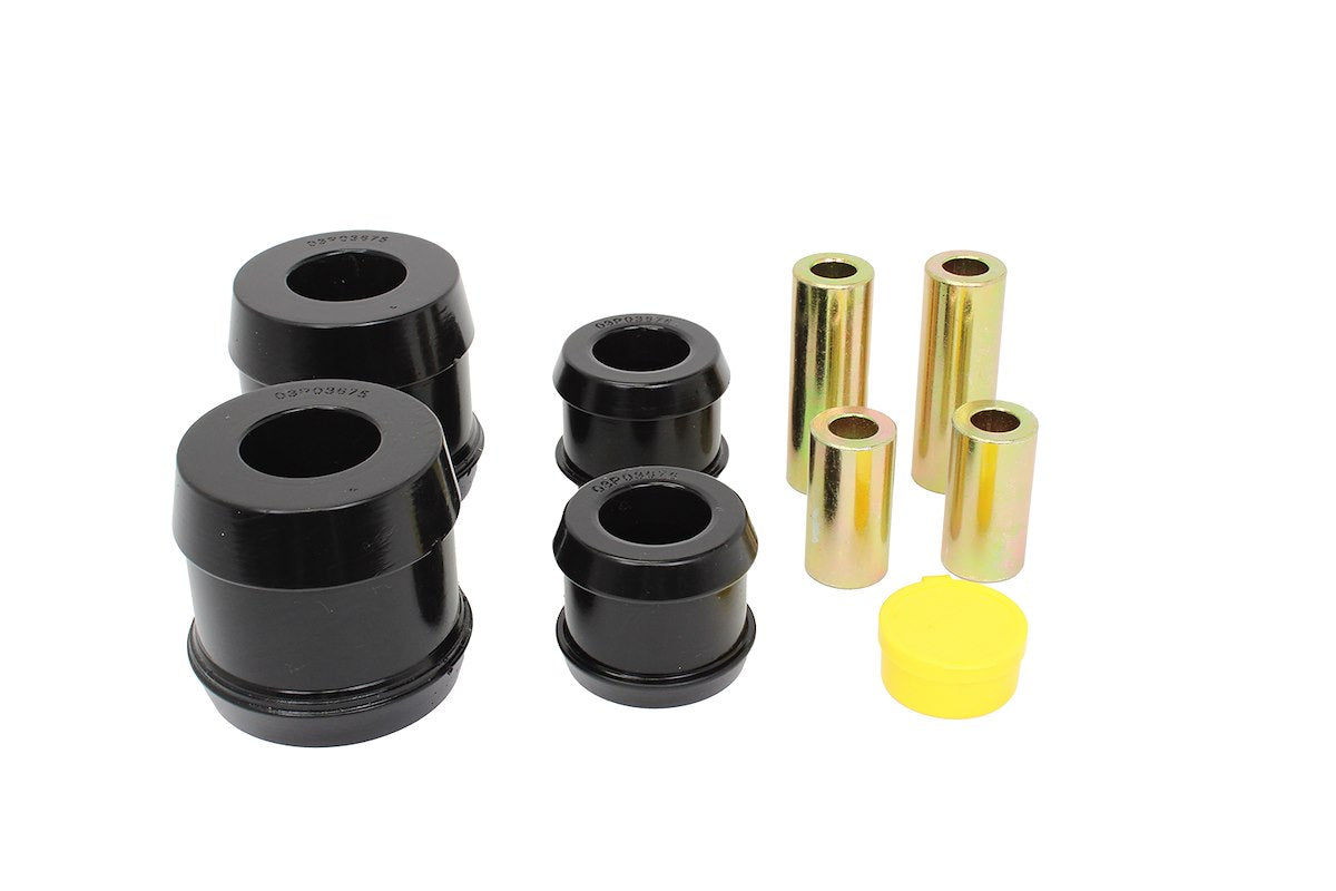 Energy Suspension Suspension Control Arm Bushing 7.3123G product image 1