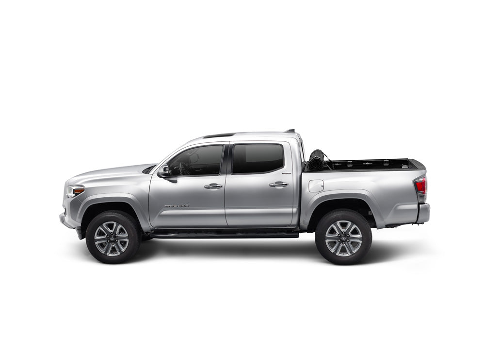 TruXedo Soft Roll-Up Tonneau Covers 1564016 product image 6