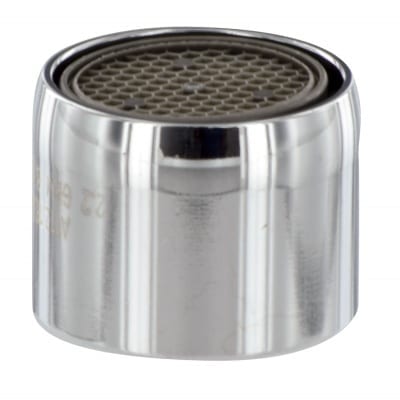 Phoenix Products Faucet Aerator, Chrome Plated - PF281021