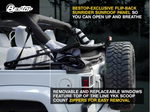 Bestop Soft Top 54723-35 product image 2