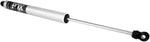 FOX Shock Absorber, Black/Silver - 985-24-153