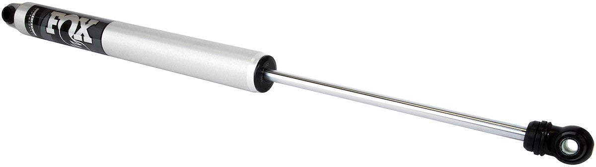 FOX Shock Absorber, Black/Silver - 985-24-153