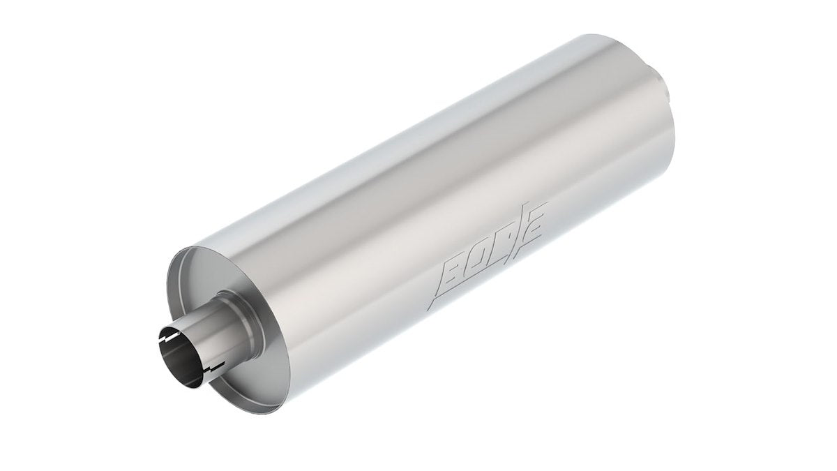 Borla Exhaust Muffler 401158 product image 1