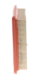 WIX Filters Air Filter, 10.5 in Length x 7.3 in Width x 1.74 in Height - WA10096