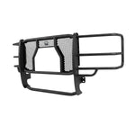 Cattleman HD Grille Guard, Black, Steel - 1370PS