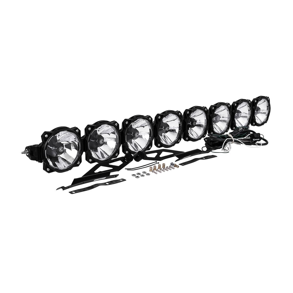 KC HiLiTES Off-Road Light 91331 product image 1