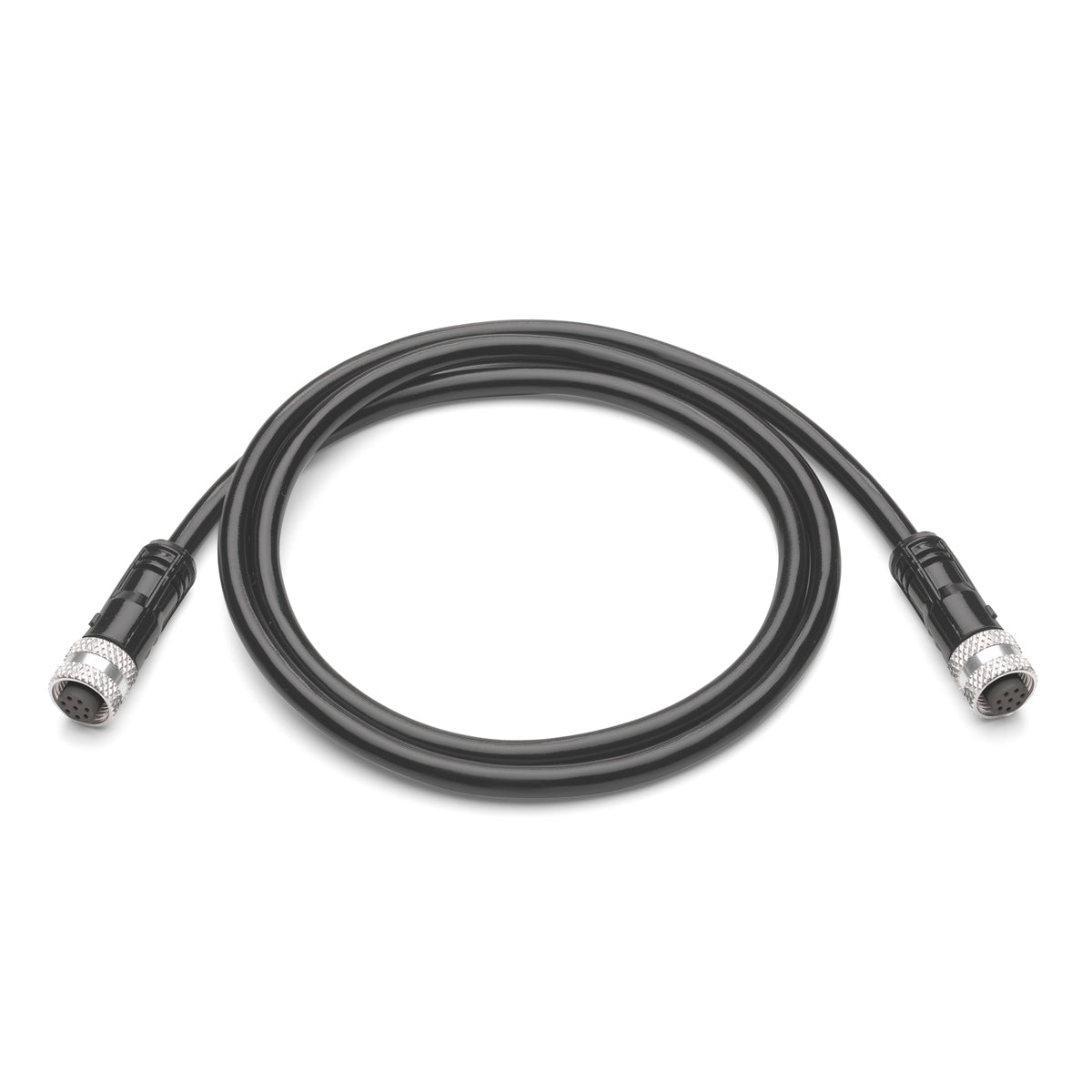 Humminbird Ethernet Cable, AS EC 20E, 20 ft Length, Black - 720073-3