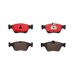 Brembo Brake Pads P50023N product image 1