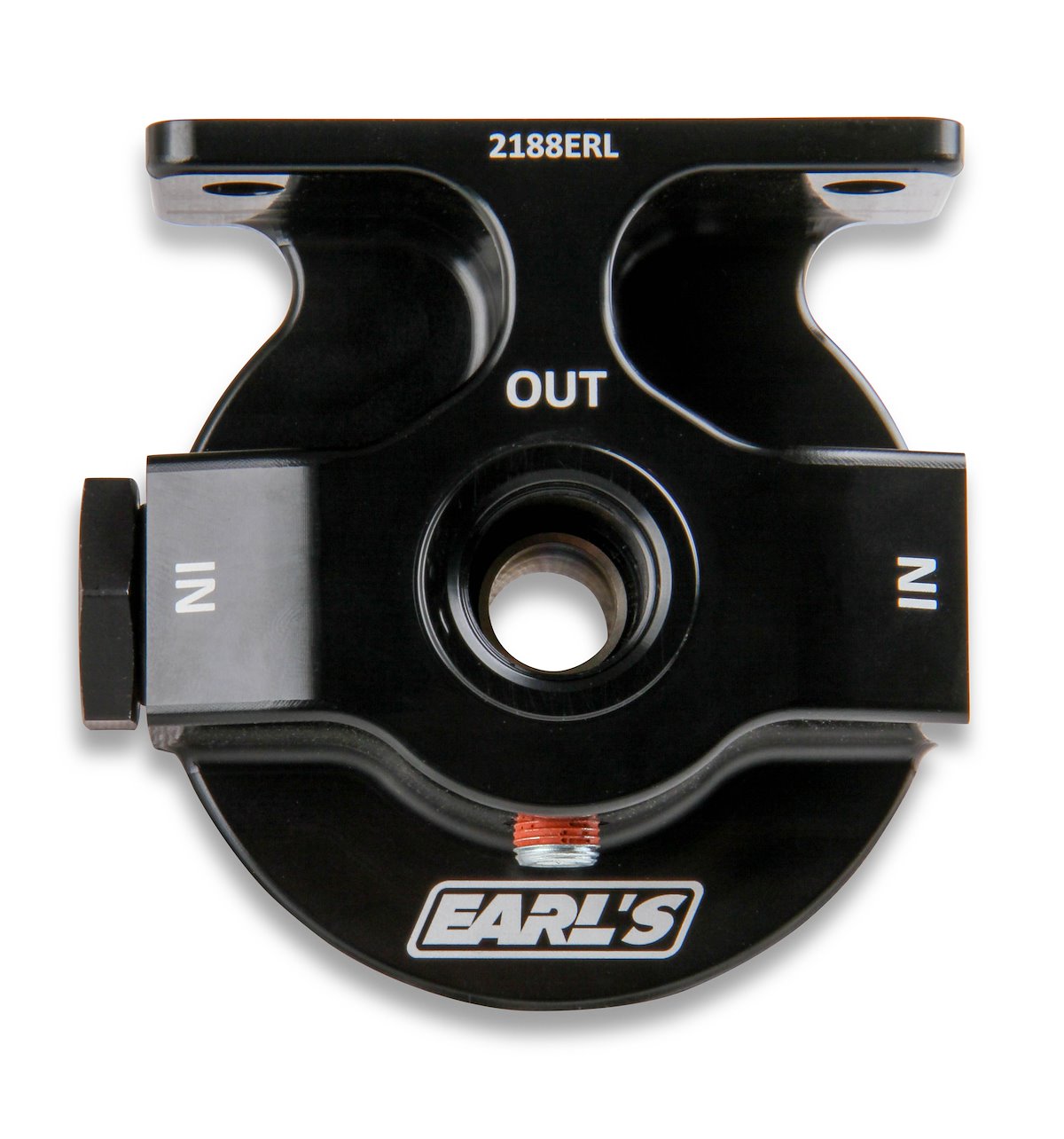 Earl's Performance Oil Filter Adapters and Components 2188ERL product image 4