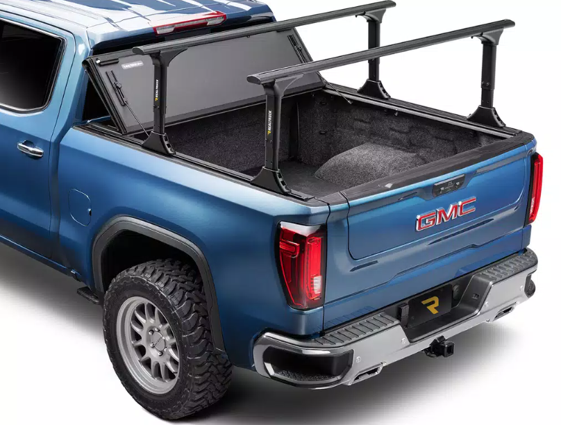 BAK Hard Folding Tonneau Covers 449130TS product image 3