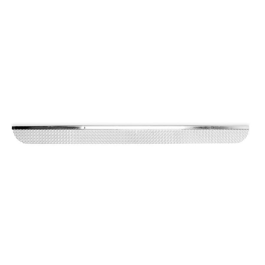 Camco Bug Screen - RV Appliance, For Use With Dometic Side Vent With 20 in Length Louver Opening, 20 in Length x 1-1/2 in Width, Pack Of 3 - 42149