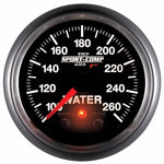 AutoMeter Engine Coolant Temperature Gauge 3655 product image 4