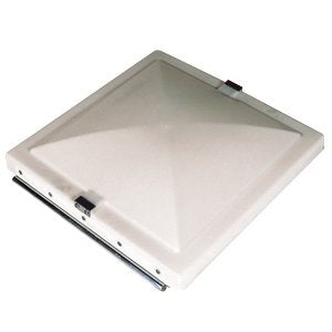 Heng's Industries Roof Vent Lid, Replacement For Hengs/Elixir Old Style Series 20000 - 90085-CR