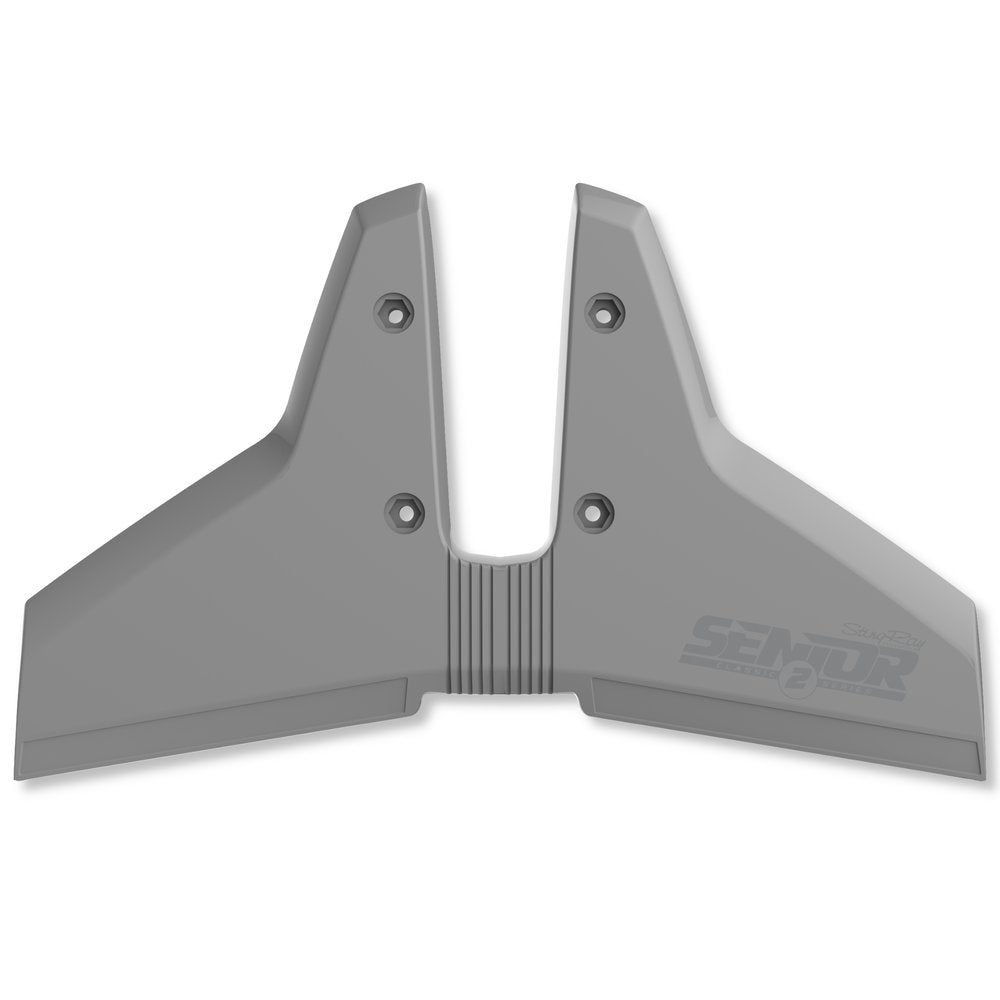 StingRay Hydrofoil, Classic 2 Senior, Maximum Lift Level 3, 4 Drilled Holes Installation - SR2-3